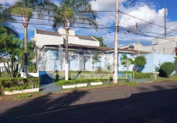 Casa comercial disponível para locação e venda no bairro vigilato pereira em uberlândia-mg