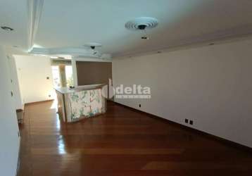 Casa residencial disponível para venda no bairro vigilato pereira em uberlândia-mg