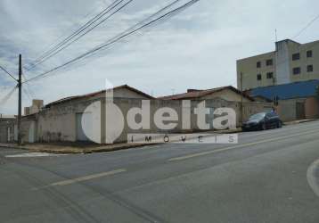 Casa disponível para locação no bairro daniel fonseca em uberlândia-mg.