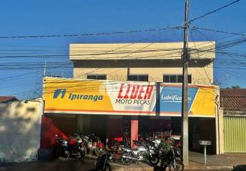 Loja padrão em uberlândia