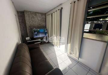 Casa residencial disponível para venda no bairro santa luzia em uberlândia-mg