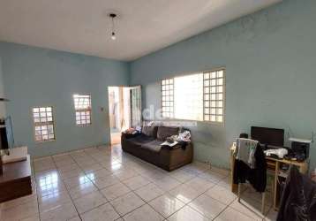 Casa residencial disponível para venda no bairro shopping park em uberlândia-mg