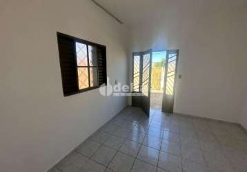 Casa residencial disponível para venda no bairro jardim canaã em uberlândia-mg