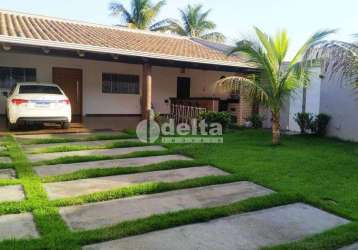 Casa residencial disponível para venda no bairro jardim patrícia em uberlândia-mg