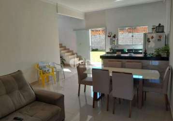 Casa residencial disponível para venda no bairro são jorge em uberlândia-mg