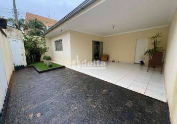 Casa disponível para venda no bairro granada em uberlândia-mg