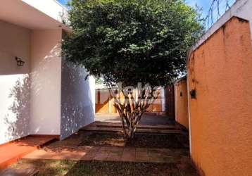 Casa residencial disponível para venda no bairro presidente roosevelt em uberlândia-mg