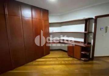 Casa residencial disponível para venda no bairro brasil em uberlândia-mg