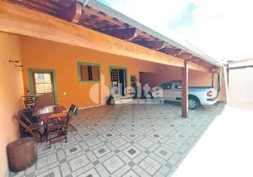 Casa disponível para venda no bairro granada em uberlândia-mg