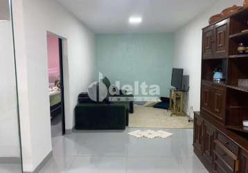 Casa residencial disponível para venda no bairro jardim ipanema em uberlândia-mg