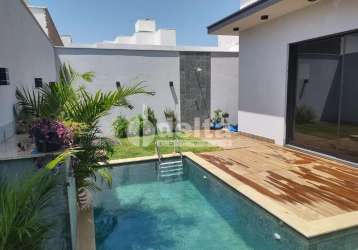 Casa residencial disponível para venda no bairro grand ville em uberlândia - mg.