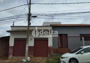 Casa residencial padrão em uberlândia