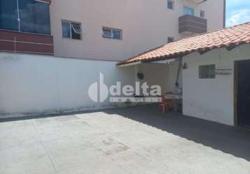 Casa residencial disponível para venda no bairro santa mônica em uberlândia-mg