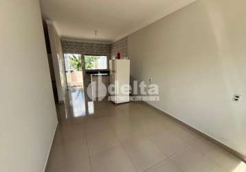 Casa residencial disponível para venda no bairro são jorge em uberlândia-mg