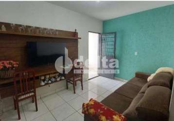 Casa residencial disponível para venda no bairro planalto em uberlândia mg