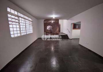 Casa residencial padrão em uberlândia