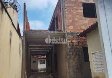 Casa residencial disponível para venda no bairro jardim patrícia em uberlândia-mg