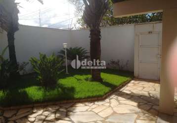 Casa residencial disponível para venda no bairro city uberlândia em uberlândia-mg