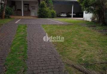 Casa disponível para venda no bairro daniel fonseca em uberlândia-mg