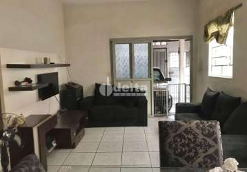 Casa residencial disponível para venda no bairro martins em uberlândia-mg