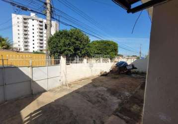 Casa residencial disponível para venda no bairro presidente roosevelt em uberlândia-mg