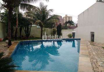 Casa residencial disponível para venda no bairro saraiva em uberlândia-mg.