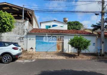 Casa residencial disponível para venda no bairro jardim américa ii em uberlândia-mg