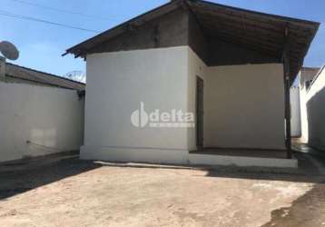 Casa residencial disponível para venda no bairro santa luzia em uberlândia-mg