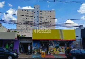 Casa residencial disponível para venda no bairro nossa senhora aparecida em uberlândia-mg