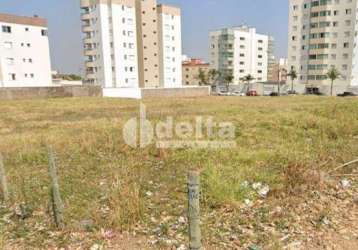 Área disponível para venda no bairro jardim finotti em uberlândia-mg