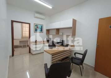 Sala disponível para locação no bairro centro em uberlândia-mg