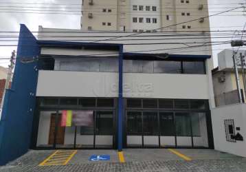 Casa comercial disponível para locação no bairro martins em uberlândia-mg