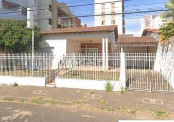 Casa comercial disponível para venda no bairro santa maria em uberlândia-mg