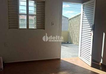 Casa residencial disponível para venda no bairro planalto em uberlândia mg