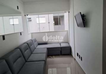 Apartamento disponível para venda no bairro martins em uberlândia-mg