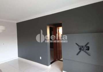 Apartamento disponível para venda no bairro pampulha em uberlândia-mg