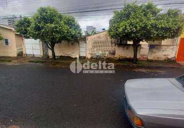 Casa residencial disponível para venda no bairro tibery em uberlândia-mg