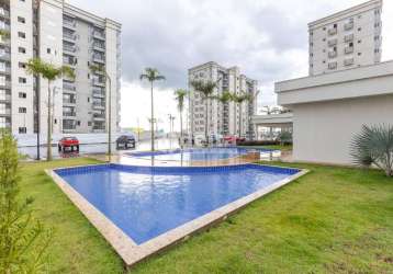 Apartamento disponível para venda no bairro grand ville em uberlândia-mg