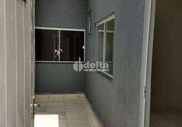 Casa residencial disponível para venda no bairro xx em uberlândia-mg