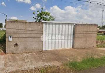 Terreno disponível para venda no bairro tibery em uberlândia-mg