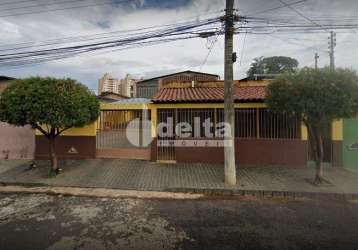 Casa residencial disponível para venda no bairro presidente roosevelt em uberlândia-mg