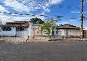 Área disponível para venda no bairro tibery em uberlândia-mg