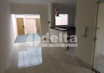 Casa residencial disponível para venda no bairro jardim sucupira em uberlândia - mg.