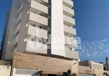 Apartamento disponível para venda no bairro tubalina em uberlândia-mg