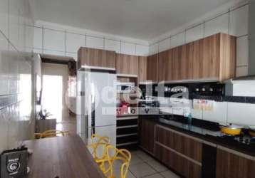 Casa residencial disponível para venda no bairro jardim canaã em uberlândia-mg