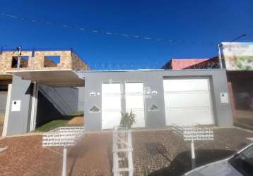 Casa residencial disponível para venda no bairro monte hebron em uberlândia-mg