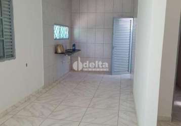 Casa residencial disponível para venda no bairro morumbi em uberlândia-mg