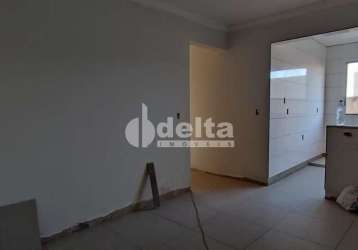 Apartamento disponível para venda no bairro novo mundo em uberlândia-mg