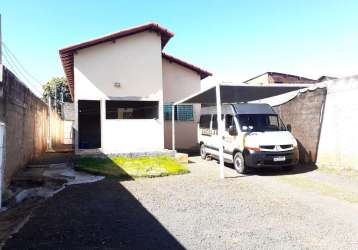 Casa residencial disponível para venda no bairro nova uberlândia em uberlândia-mg