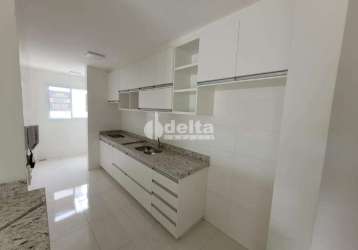 Apartamento disponível para venda no bairro vida nova em uberlândia-mg